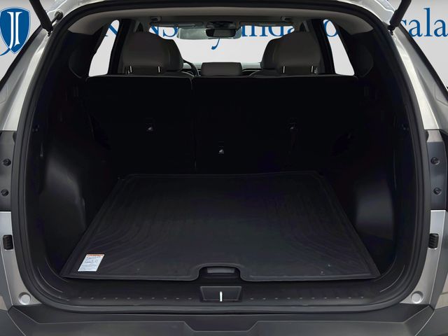 2022 Hyundai Tucson Limited - Photo 10