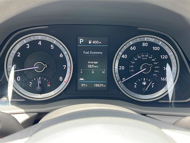 2023 Hyundai Sonata SEL - Photo 27