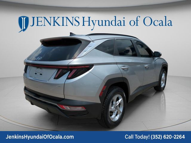 2023 Hyundai Tucson SEL - Photo 3