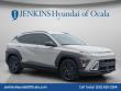 New 2026 Hyundai Kona SEL Sport FWD SUV