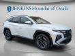 New 2026 Hyundai Tucson SEL AWD SUV