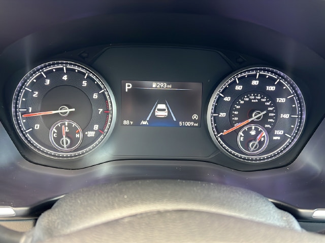 2023 Hyundai Santa Fe SEL - Photo 33