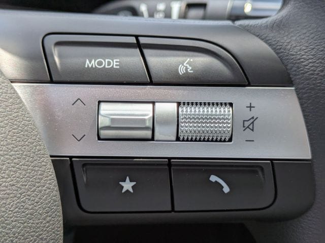 2026 Hyundai Santa Cruz SEL - Photo 26