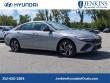 New 2025 Hyundai Elantra SEL Sport Sedan