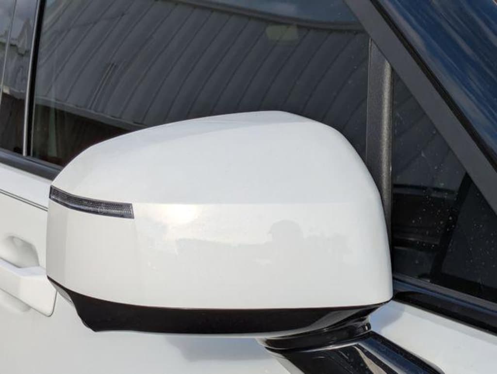 New 2026 Hyundai Santa Fe Hybrid Calligraphy SUV