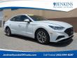 Certified 2023 Hyundai Sonata SEL Sedan