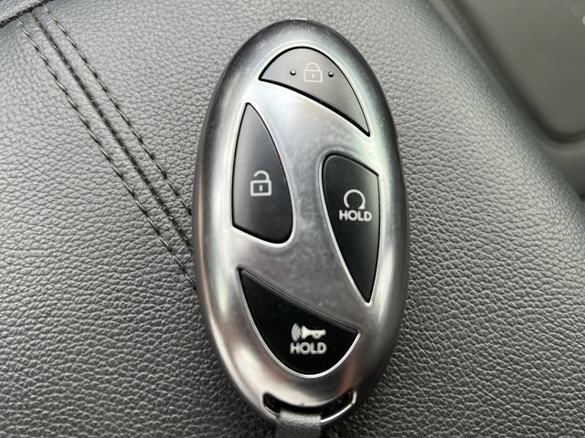 2025 Hyundai Santa Cruz Limited - Photo 31