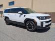 New 2026 Hyundai Santa Fe SE FWD SUV