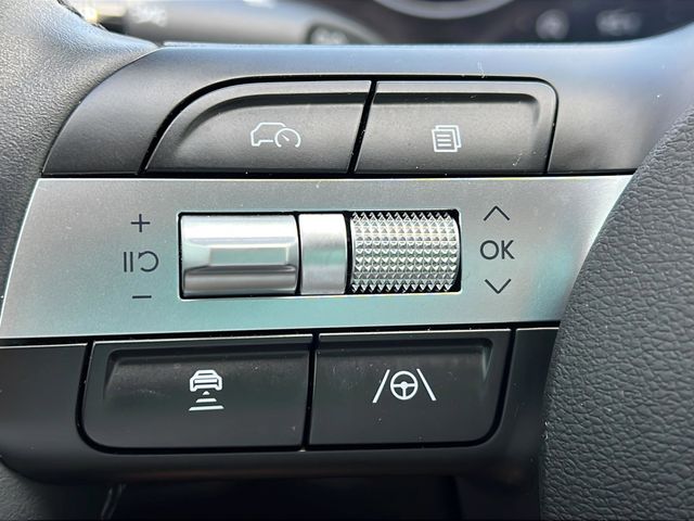 2025 Hyundai Tucson SEL Convenience - Photo 26