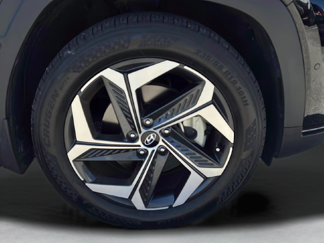 2024 Hyundai Tucson Limited - Photo 33