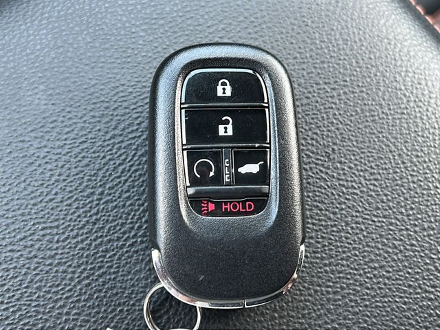 2023 Honda CR-V Sport Touring - Photo 30