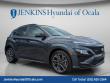 Used 2022 Hyundai Kona N Line SUV