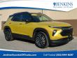 Used 2024 Chevrolet Trailblazer RS SUV