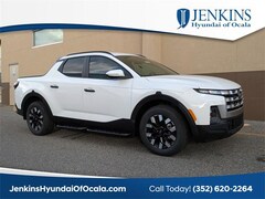 2026 Hyundai Santa Cruz