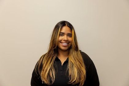 Staff member Carylin Rosado from ID_4dd903e4916d