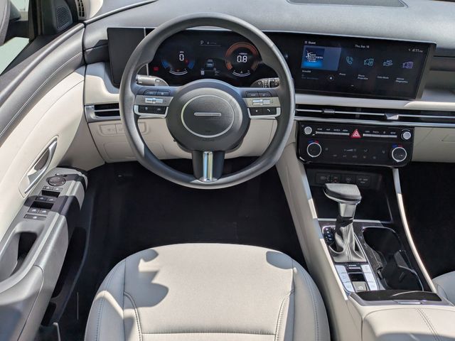 2026 Hyundai Tucson SEL - Photo 14