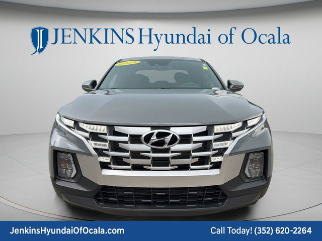 2024 Hyundai Santa Cruz SE - Photo 9