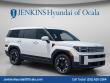 New 2027 Hyundai Santa Fe SE FWD SUV