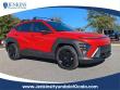 New 2026 Hyundai Kona SEL Sport FWD SUV