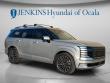 New 2026 Hyundai Palisade Calligraphy FWD SUV