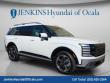New 2026 Hyundai Palisade Limited FWD SUV