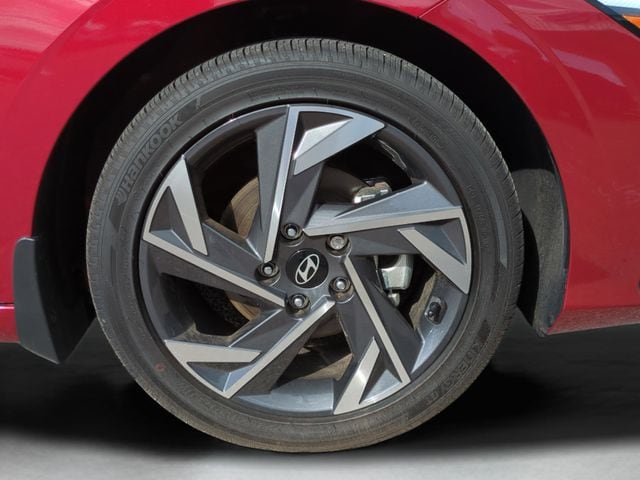 2025 Hyundai Elantra SEL - Photo 31
