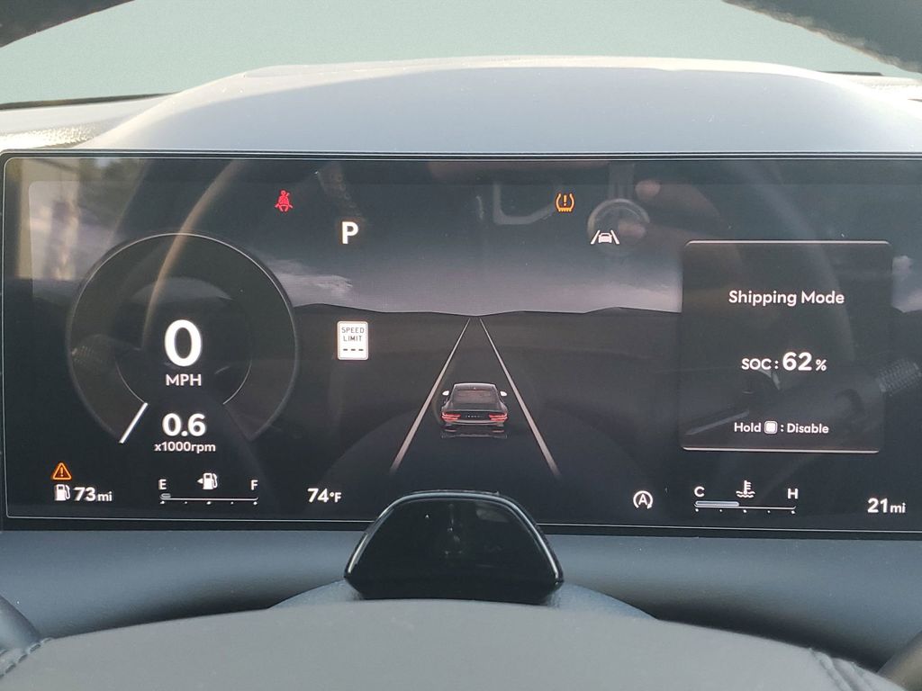 2026 GENESIS G80 Prestige Black - Photo 20