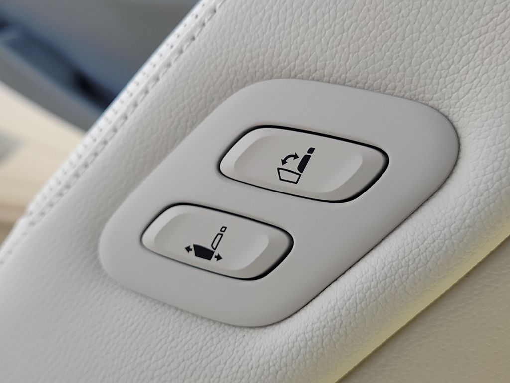 2026 GENESIS G80 Sport Prestige - Photo 11
