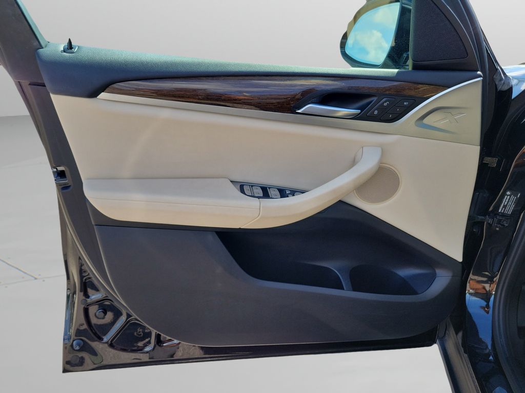 2020 BMW X3 30i - Photo 20