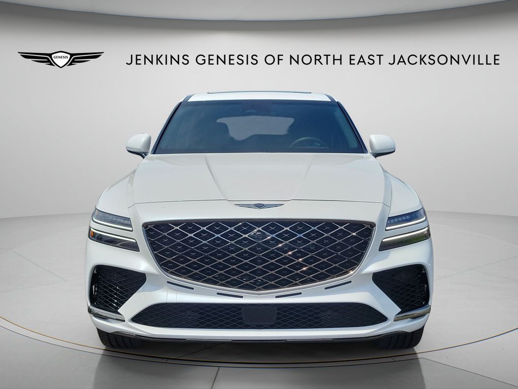 2025 GENESIS GV80 Coupe E-SC - Photo 6