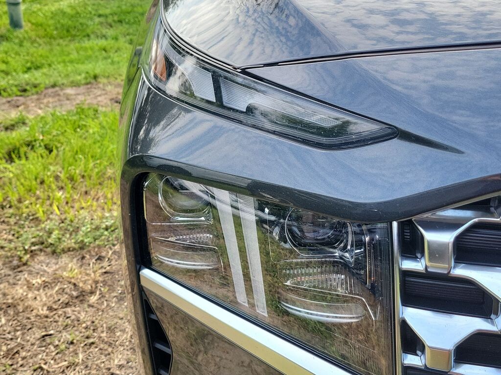 Used 2022 Hyundai Santa Fe SUV