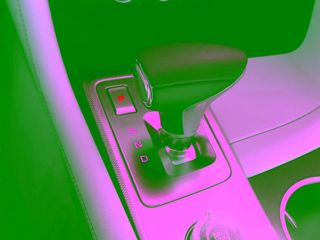 2026 GENESIS G70 Prestige - Photo 6