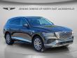 Certified 2025 Genesis GV80 2.5T SUV