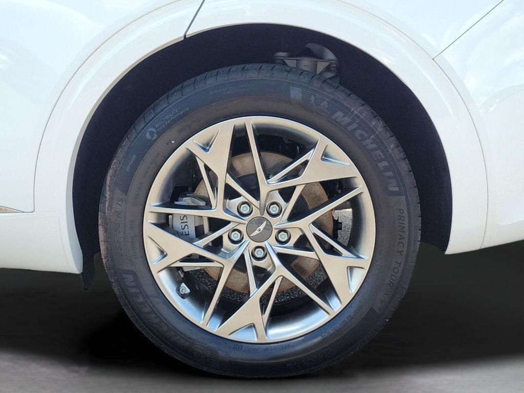 2025 GENESIS GV70 Standard - Photo 8