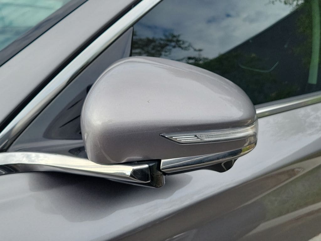 2026 GENESIS G70 Prestige - Photo 7