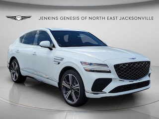 2026 Genesis GV80 Coupe 3.5T E-SC Mhev SUV