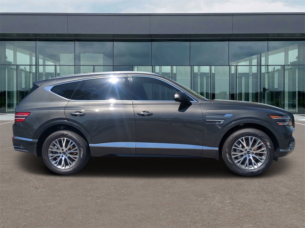 2025 Genesis GV80 2.5T Standard photo 2