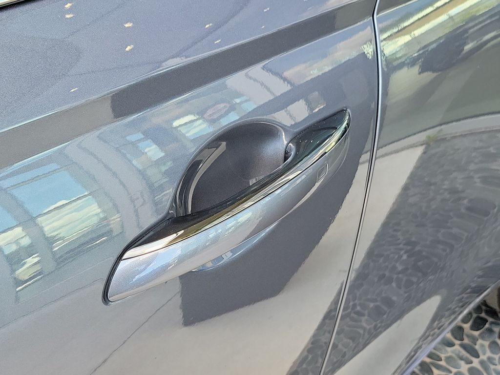 2026 GENESIS GV70 Sport Prestige - Photo 8
