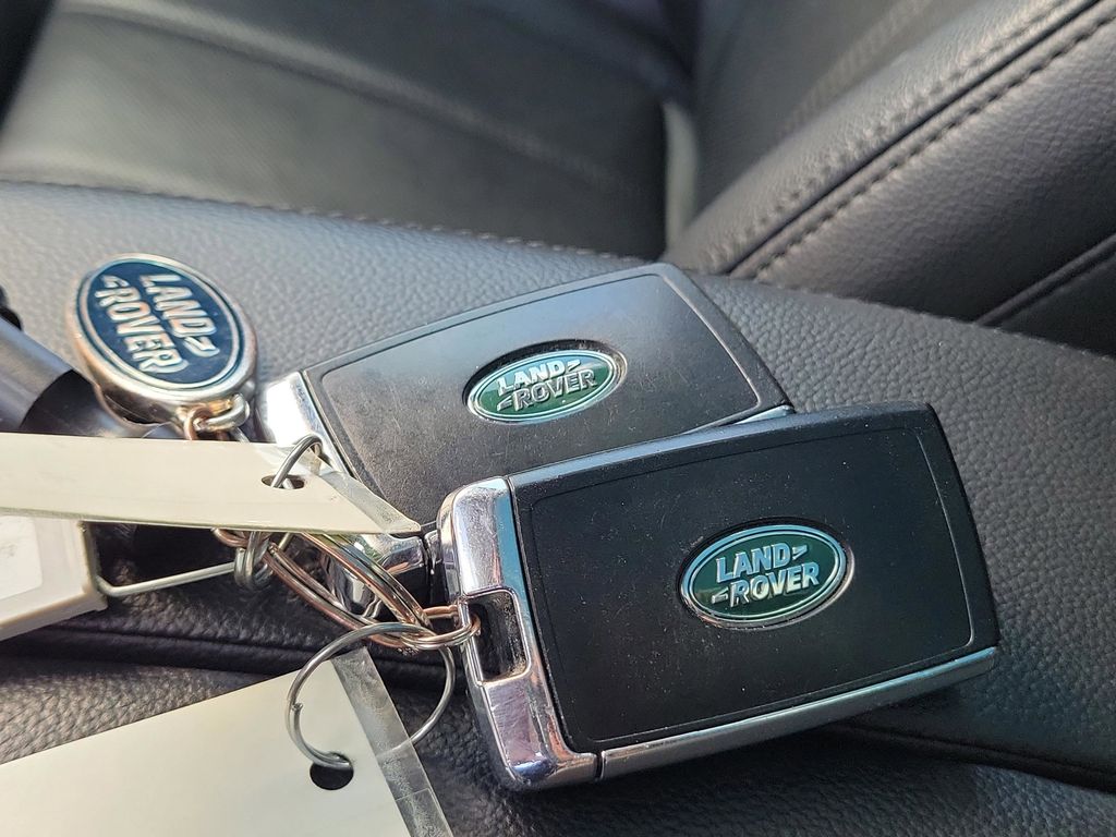 2020 Land Rover Range Rover Evoque S - Photo 26