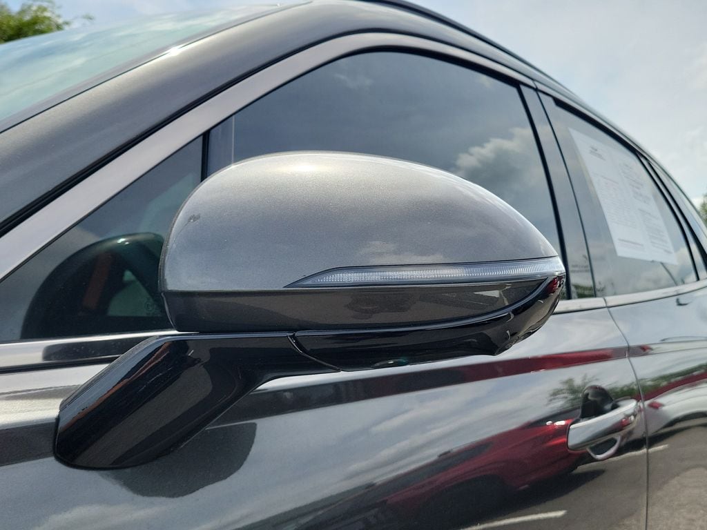 2026 GENESIS GV70 Sport Prestige - Photo 6