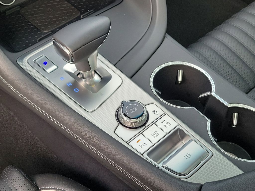 2026 GENESIS G70 Prestige - Photo 35