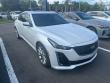 Used 2021 Cadillac CT5 Premium Luxury Sedan