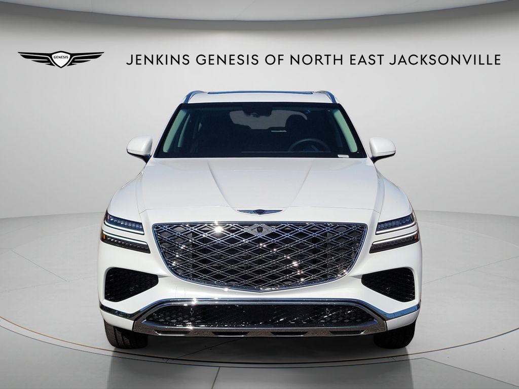 2026 GENESIS GV80 Prestige - Photo 6