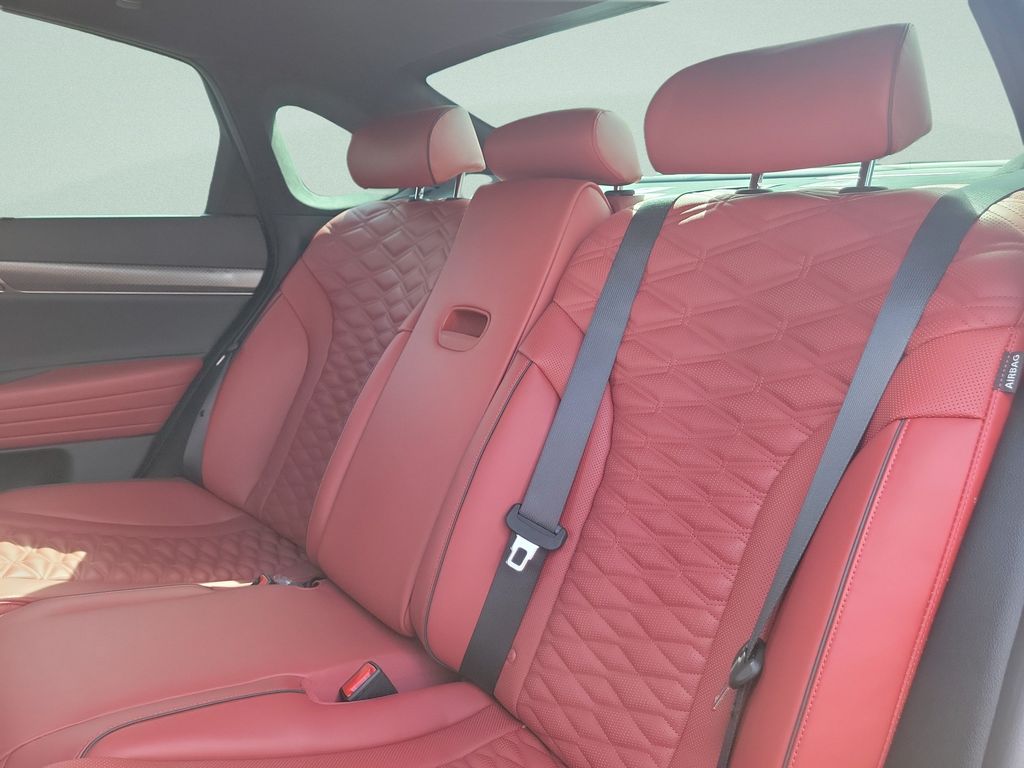 2026 GENESIS G80 Sport Prestige - Photo 22