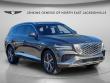 Certified 2025 Genesis GV80 2.5T Advanced SUV