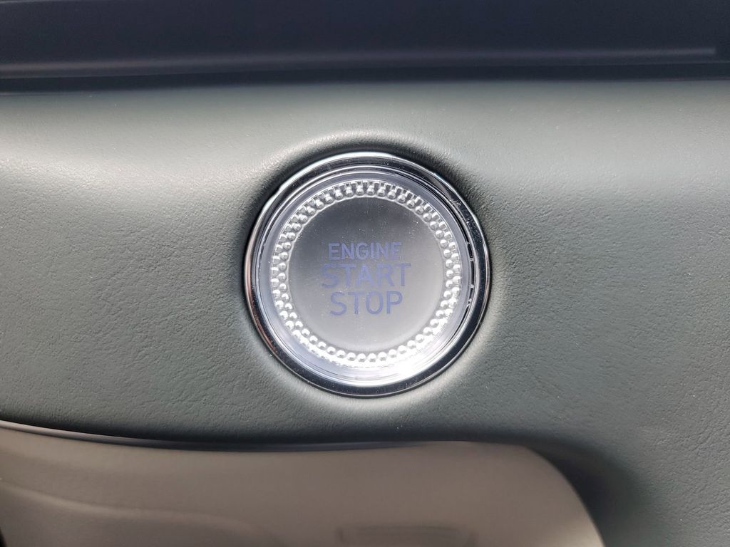 2025 GENESIS GV80 Coupe E-SC - Photo 23