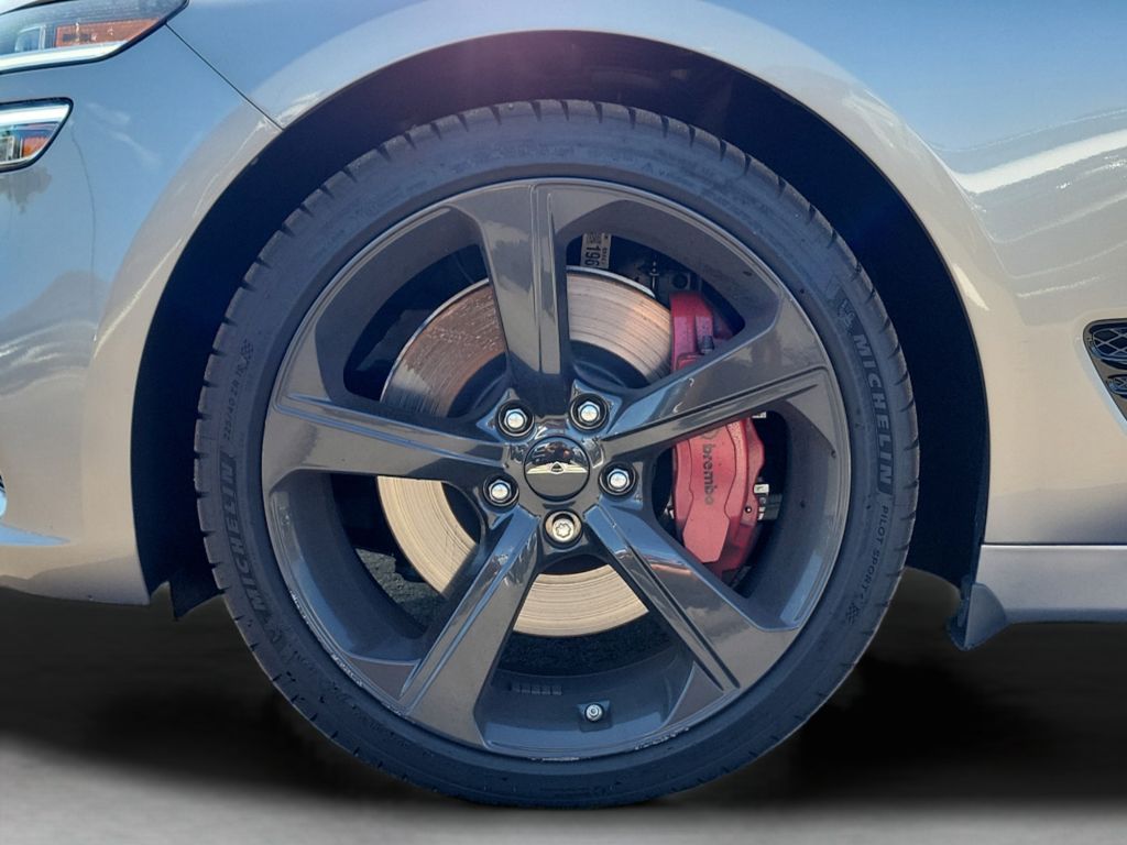 2026 GENESIS G70 Sport Prestige - Photo 32
