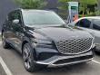 Certified 2025 Genesis GV80  SUV