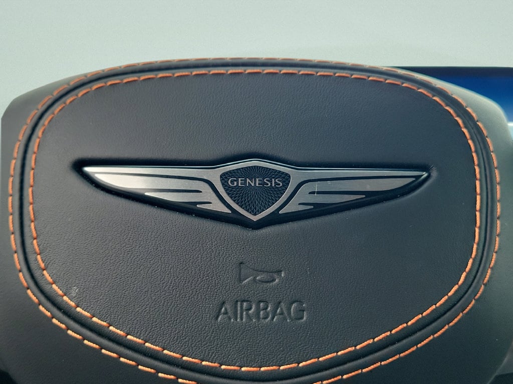 2026 GENESIS GV70 Sport Prestige - Photo 20