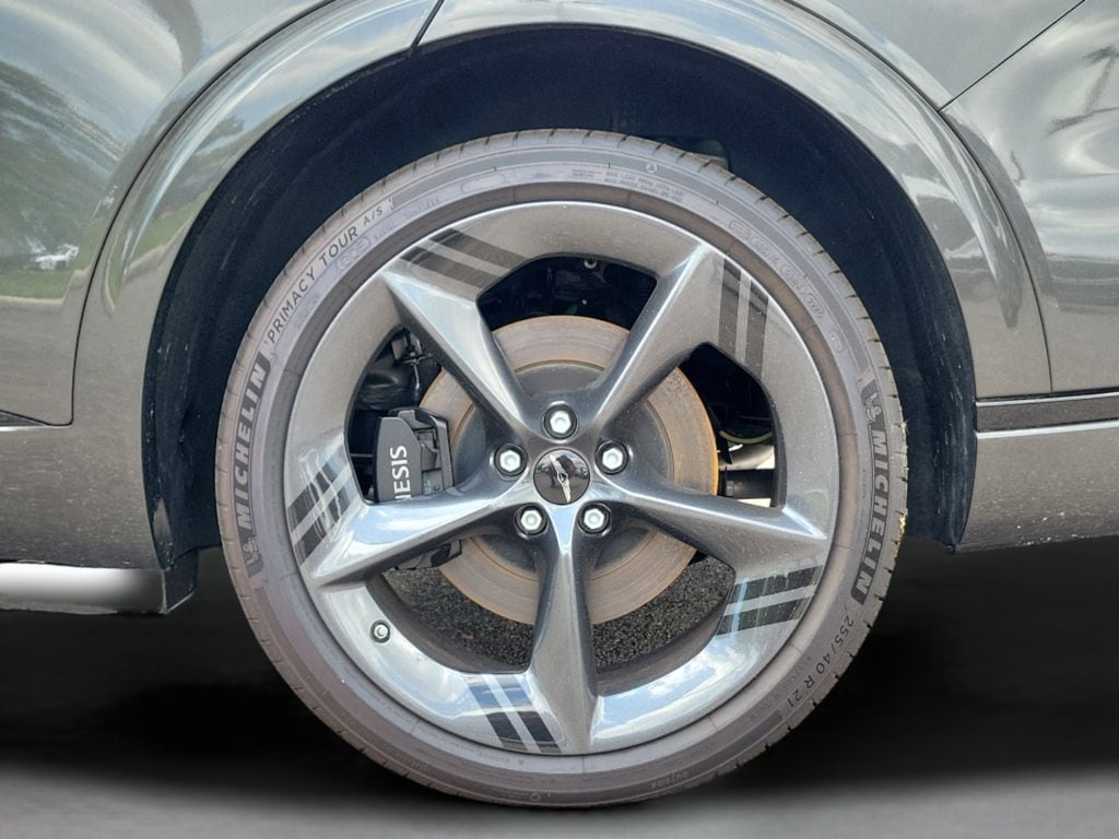 2026 GENESIS GV70 Sport Prestige - Photo 35